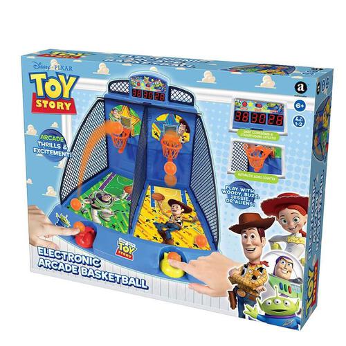 Toy Story玩具總動員籃球桌遊