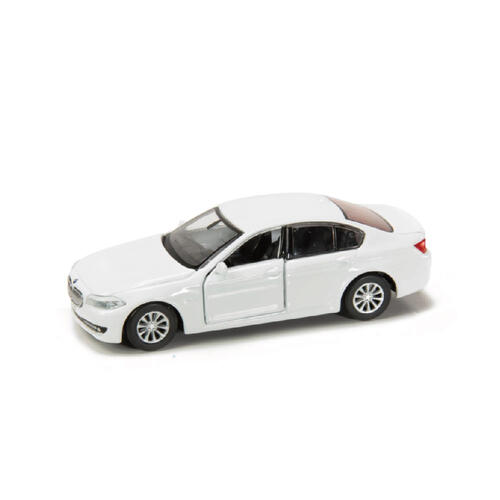 Tiny TW03 Diecast Toyota Prado 