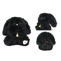 FUFUSOUL-不是小白兔