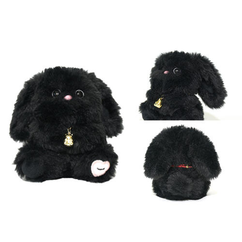 FUFUSOUL-不是小白兔