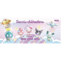 Sanrio Candy Planet