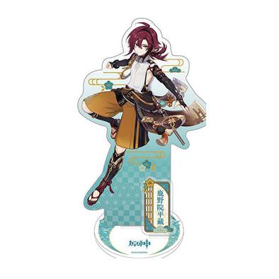 原神‧稻妻城主題系列 壓克力立牌-鹿野院平藏