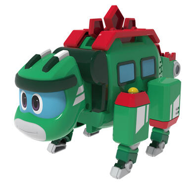 go go dino幫幫龍出動 幫幫龍-音效變形斯東