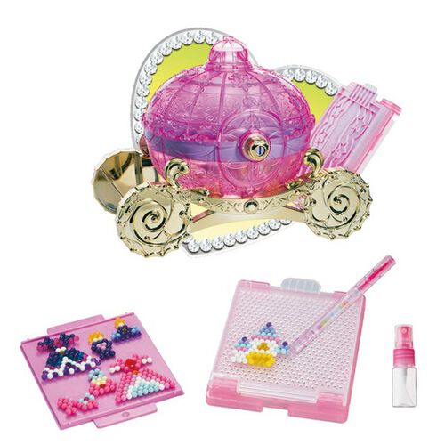 Aquabeads水串珠夢幻公主水串珠豪華組 台灣玩具 反 斗城官方網站 Toys R Us Taiwan Official Website