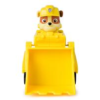 Paw Patrol VHC Basic Vehicle Rubble SLD GML