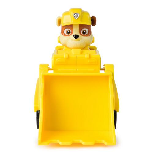 Paw Patrol VHC Basic Vehicle Rubble SLD GML