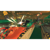 Nintendo Switch《斯普拉遁 3 + 擴充票》中文版