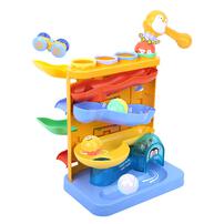 Playpop 企鵝滾球