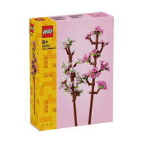 Lego樂高 櫻花 40725