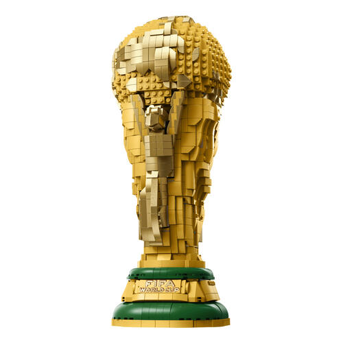 Lego樂高 FIFA 世界盃&trade; 官方獎盃 43020