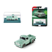 Majorette 美捷輪小汽車-1:64典藏系列(261)-隨機發貨