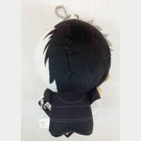 WIND BREAKER/代理版-防風少年 迷你絨毛  Vol.3 A款 櫻遙