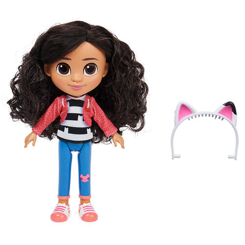 Gabby's Dollhouse Gabby Girl