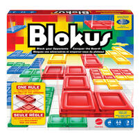Blokus大格鬥基本遊戲組
