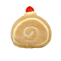 TUNTUNZAI卡皮巴拉	豚豚崽烘焙坊-抽拉瑞士卷