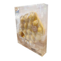 Egg Waffle