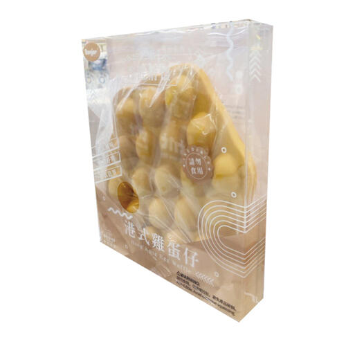 Egg Waffle
