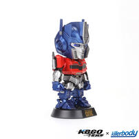 Transformers	 變形金剛：起源 高級收藏系列 Q版人偶 柯博文