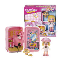 KookyLoos S - Kooky Case Asst 1x8 (V.0) - Assorted