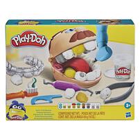 Play-Doh培樂多 鑲金小牙醫遊戲組