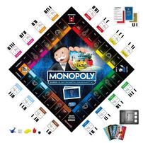 Monopoly Super Electronic Bank