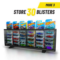  Hot Wheels	風火輪收藏盒