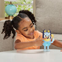 VTECH Bluey妙妙犬布麗-搖擺布麗