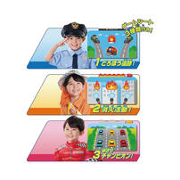 Tomica多美小汽車 小小駕駛! Tomica方向盤