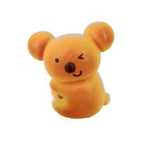 Molynk陌凛 動物烘焙坊軟軟解壓公仔 - 隨機發貨 (單件裝)