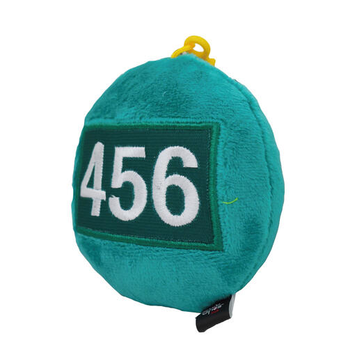 Netflix Keyring - Player 456
