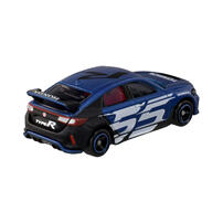 TOMICA多美小汽車 本田思域 Type R Tomica 55週年紀念版