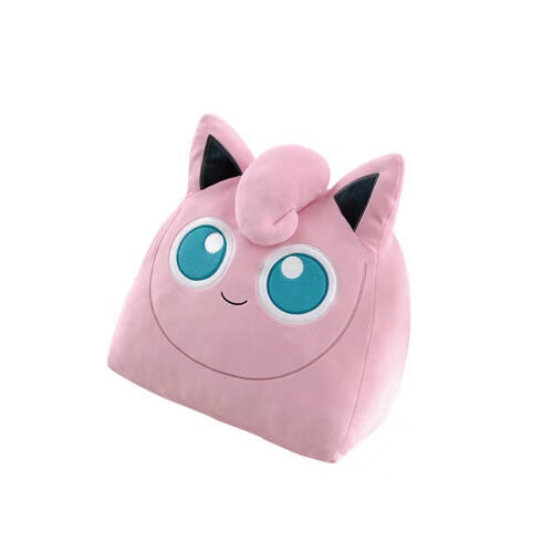 Pokemon Jigglypuff Triangle Pillow