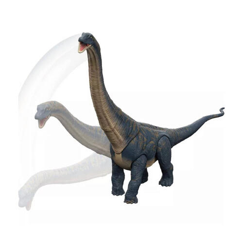 Jurassic World侏羅紀世界-無畏巨龍