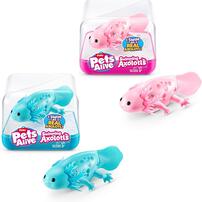 Pets Alive-潛水蠑螈寶寶-隨機發貨