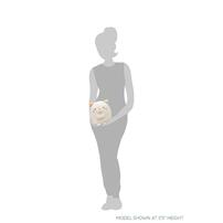 Sumikko Guarashi角落小夥伴 Neko Sumikkogurashi San-X 9吋角落絨毛貓咪