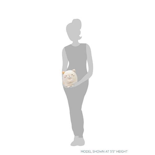 Sumikko Guarashi角落小夥伴 Neko Sumikkogurashi San-X 9吋角落絨毛貓咪