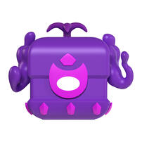 Blox Fruits Series 3 Mystery Minifigure - Blind Box (1 Pc)