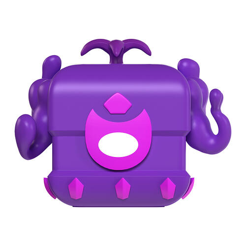 Blox Fruits Series 3 Mystery Minifigure - Blind Box (1 Pc)