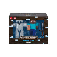Minecraft 創世神 鑽石層系列 - 隨機發貨