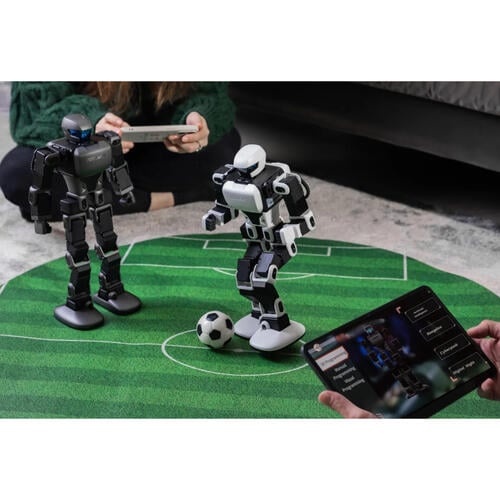 ROBOSEN 星際偵察兵