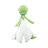 Pokemon 精靈寶可夢 MS-29 沙奈朵