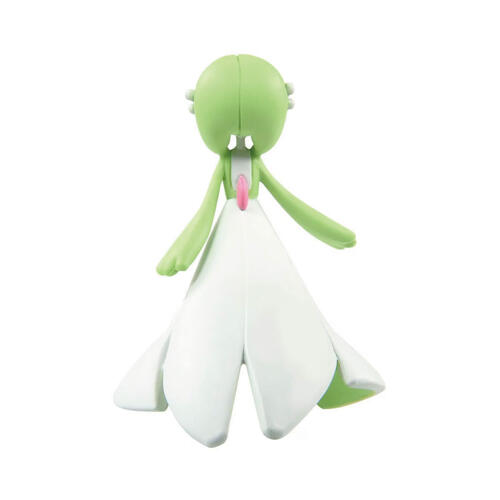 Pokemon 精靈寶可夢 MS-29 沙奈朵