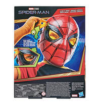 Marvel漫威蜘蛛人3電影電子面具