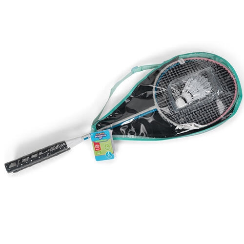 playpop 2 Player Badminton Set