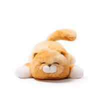 mchugs Lazy cat 18cm