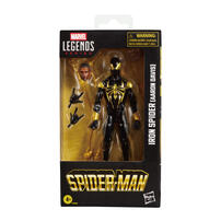 MARVEL MVL LEGENDS GREEN 6