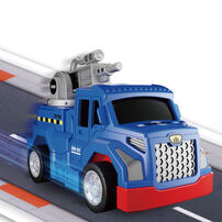 playpop 極速瞬影回力變形機甲