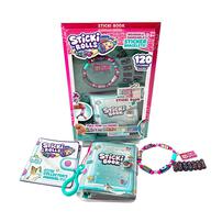 Sticki Rolls Sticki Book Pack