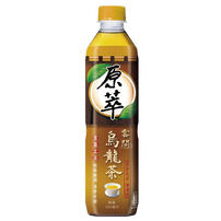 Wu San Oolong Tea