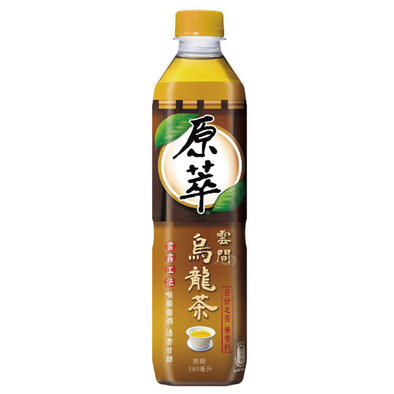 Wu San Oolong Tea